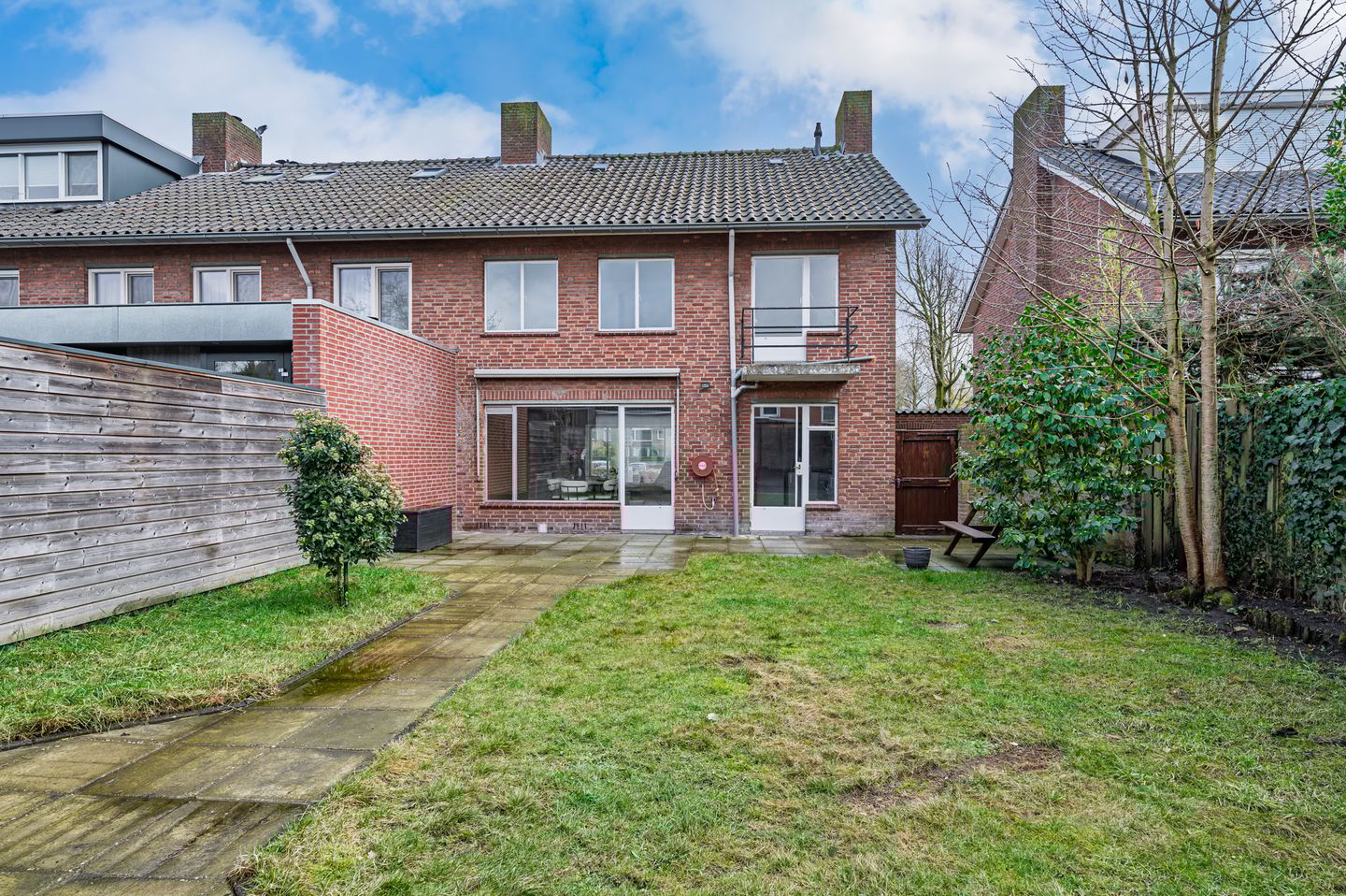 Foto 34 van Laan van Mariëndael 16