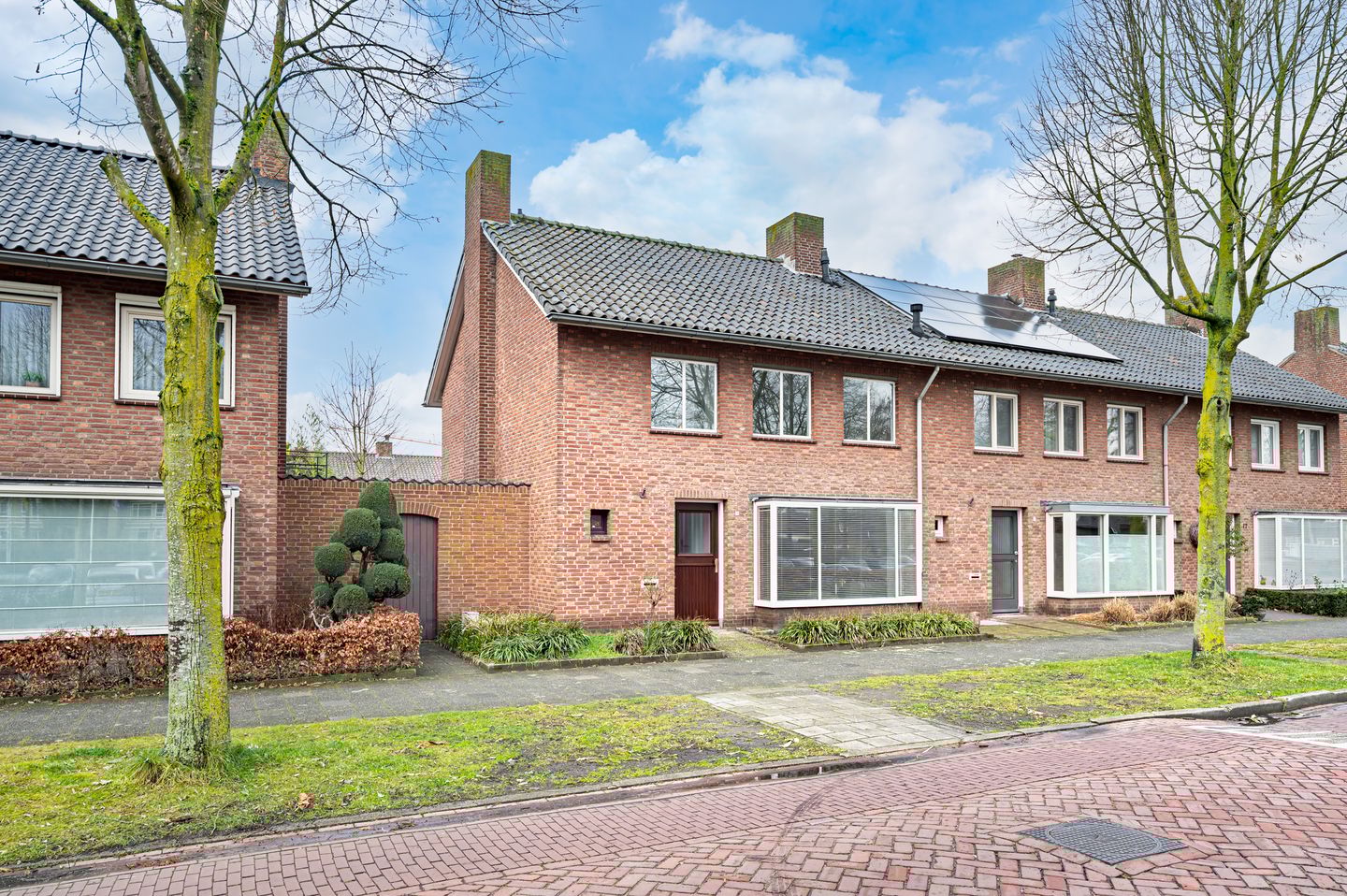 Foto 35 van Laan van Mariëndael 16