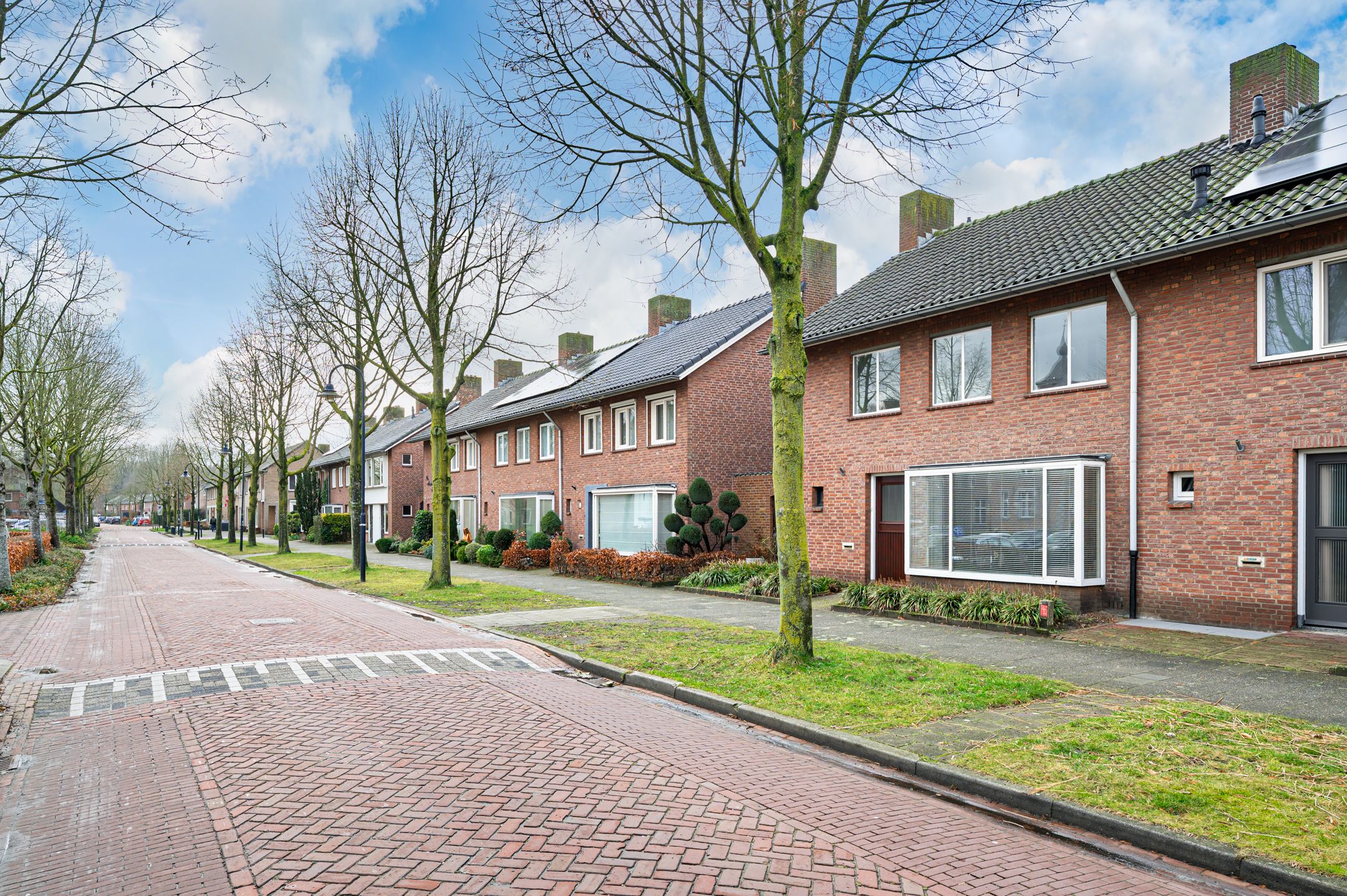 Foto 36 van Laan van Mariëndael 16