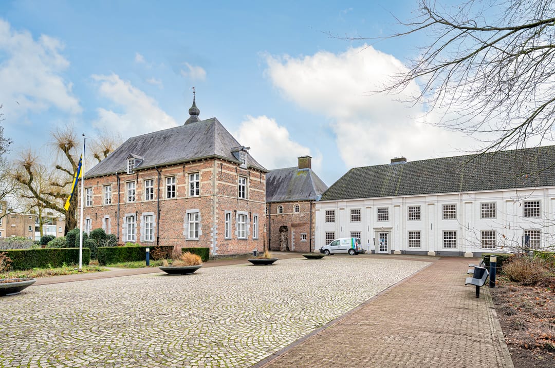 Foto 37 van Laan van Mariëndael 16