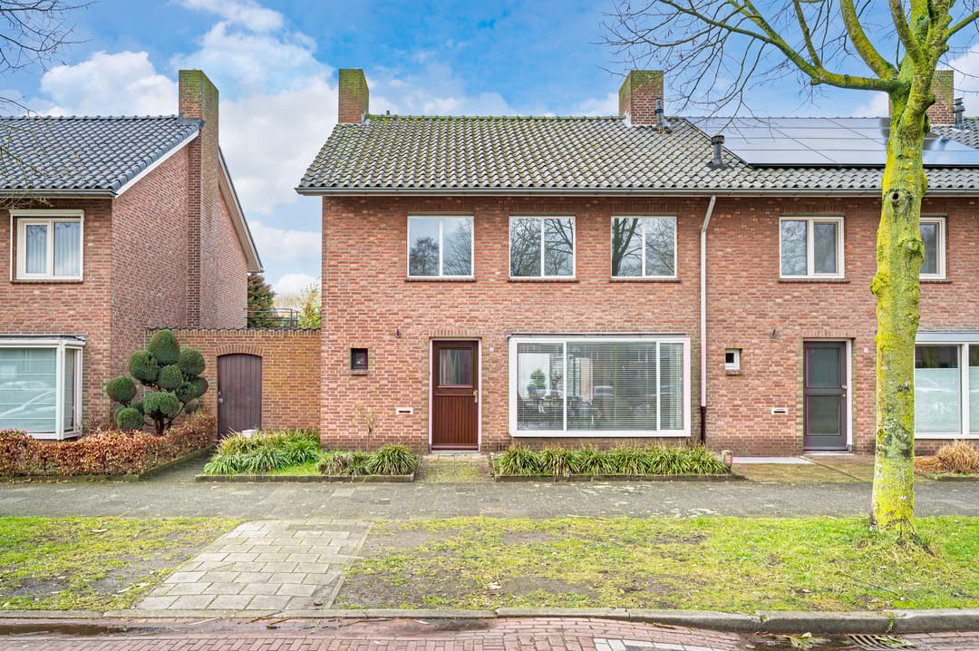 Foto 38 van Laan van Mariëndael 16