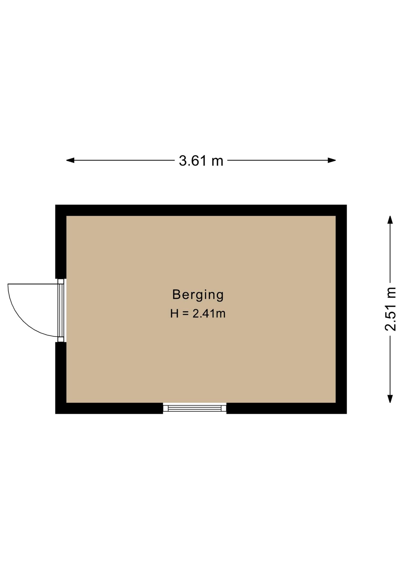 Foto 40 van Laan van Mariëndael 16