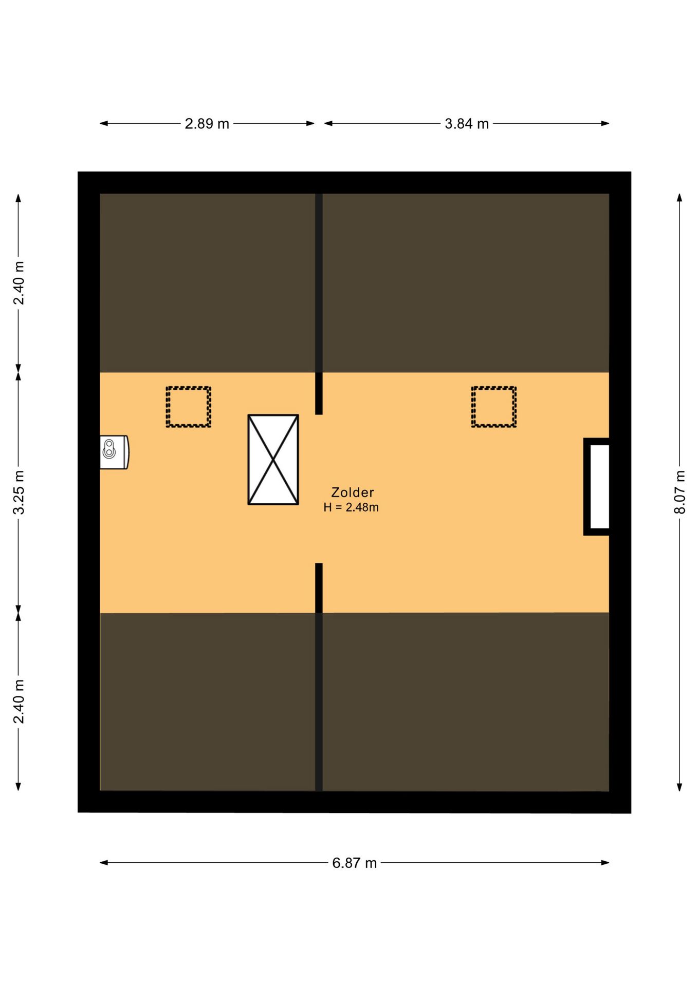 Foto 42 van Laan van Mariëndael 16