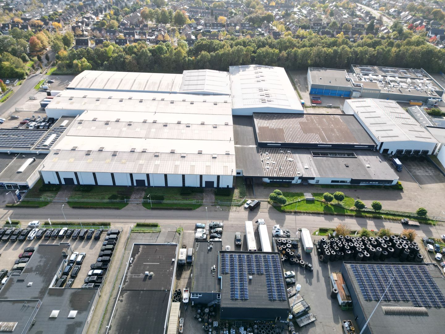 View photo 3 of Galvaniweg 2-6