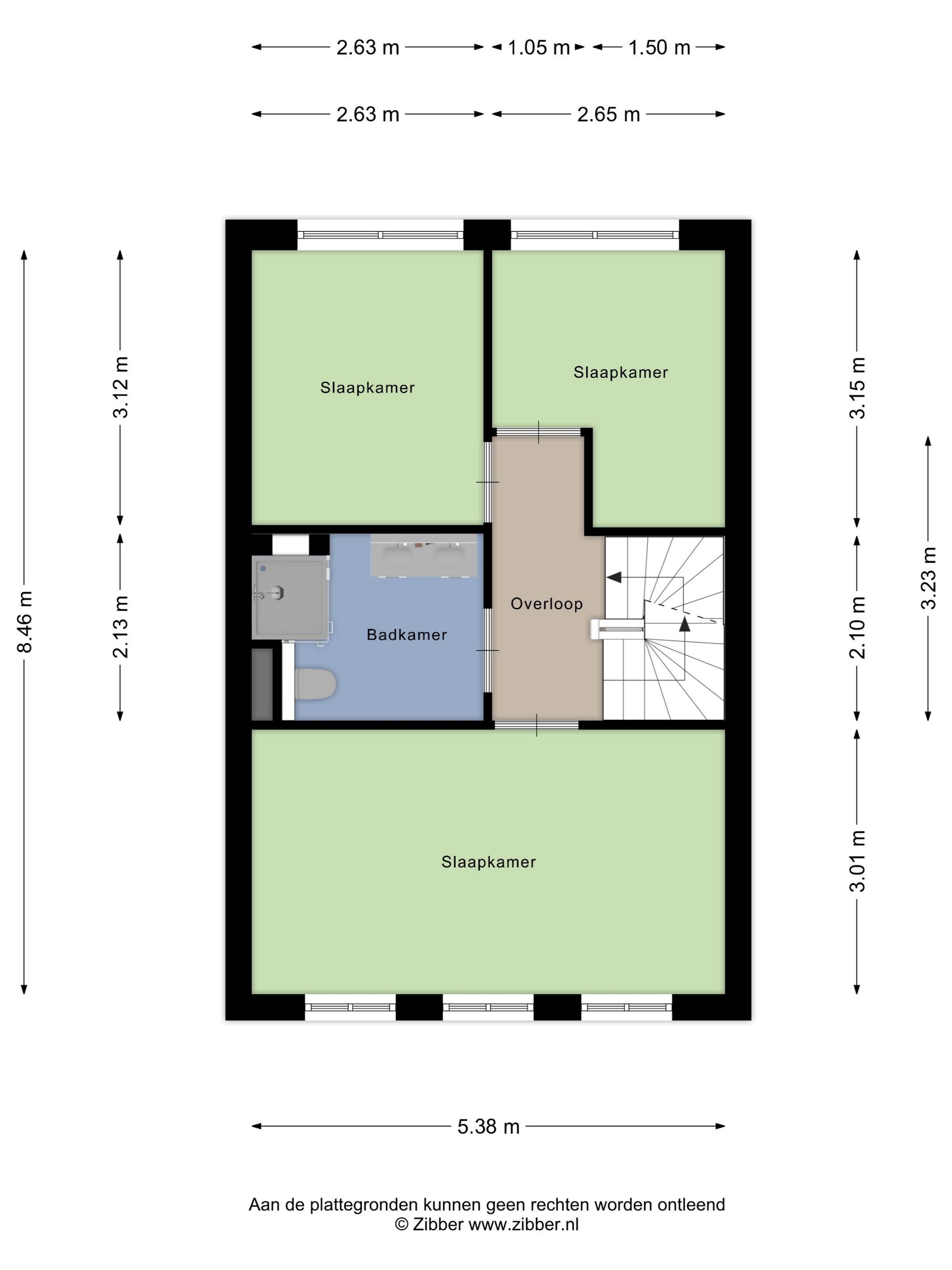 Foto 33 van Kea Boumanstraat 35