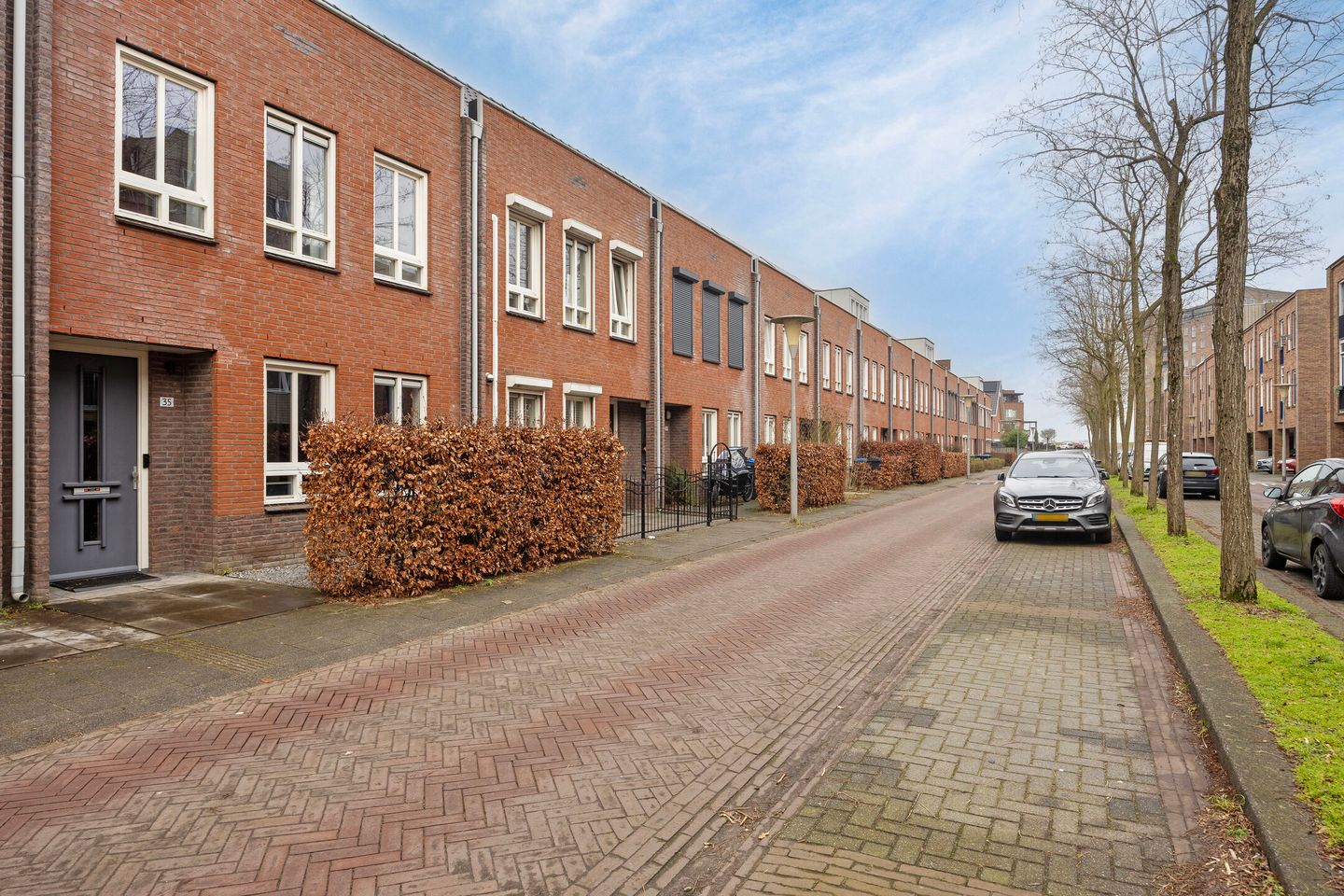 Foto 29 van Kea Boumanstraat 35