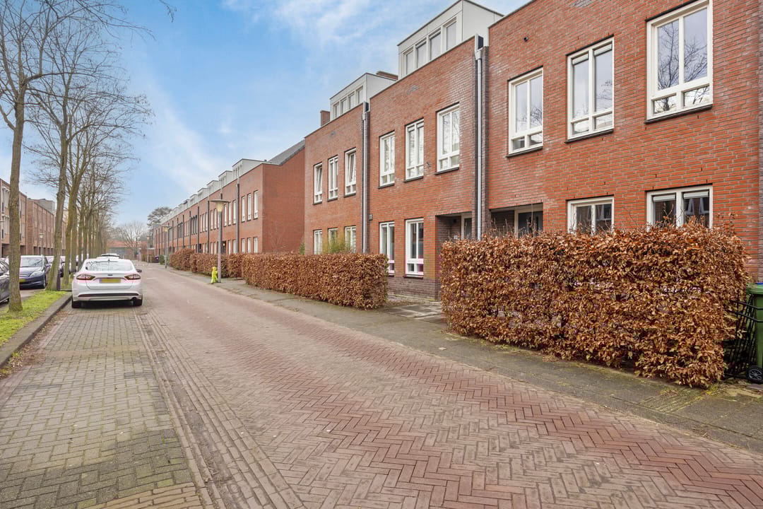 Foto 28 van Kea Boumanstraat 35