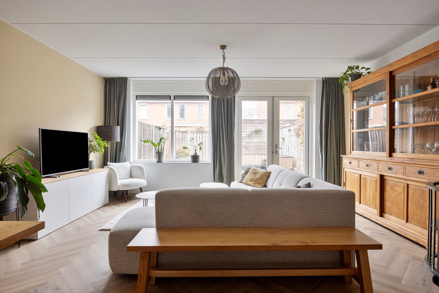 Foto 4 van Kea Boumanstraat 35