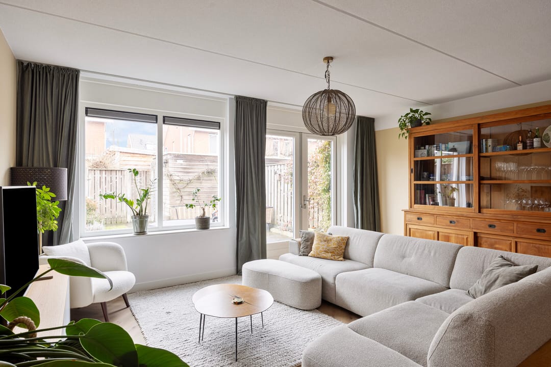 Foto 2 van Kea Boumanstraat 35