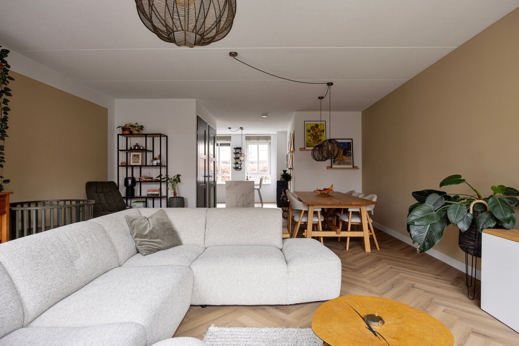 Foto 3 van Kea Boumanstraat 35