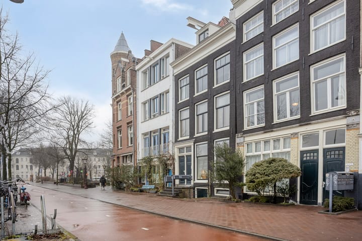 Kattenburgergracht 5 A