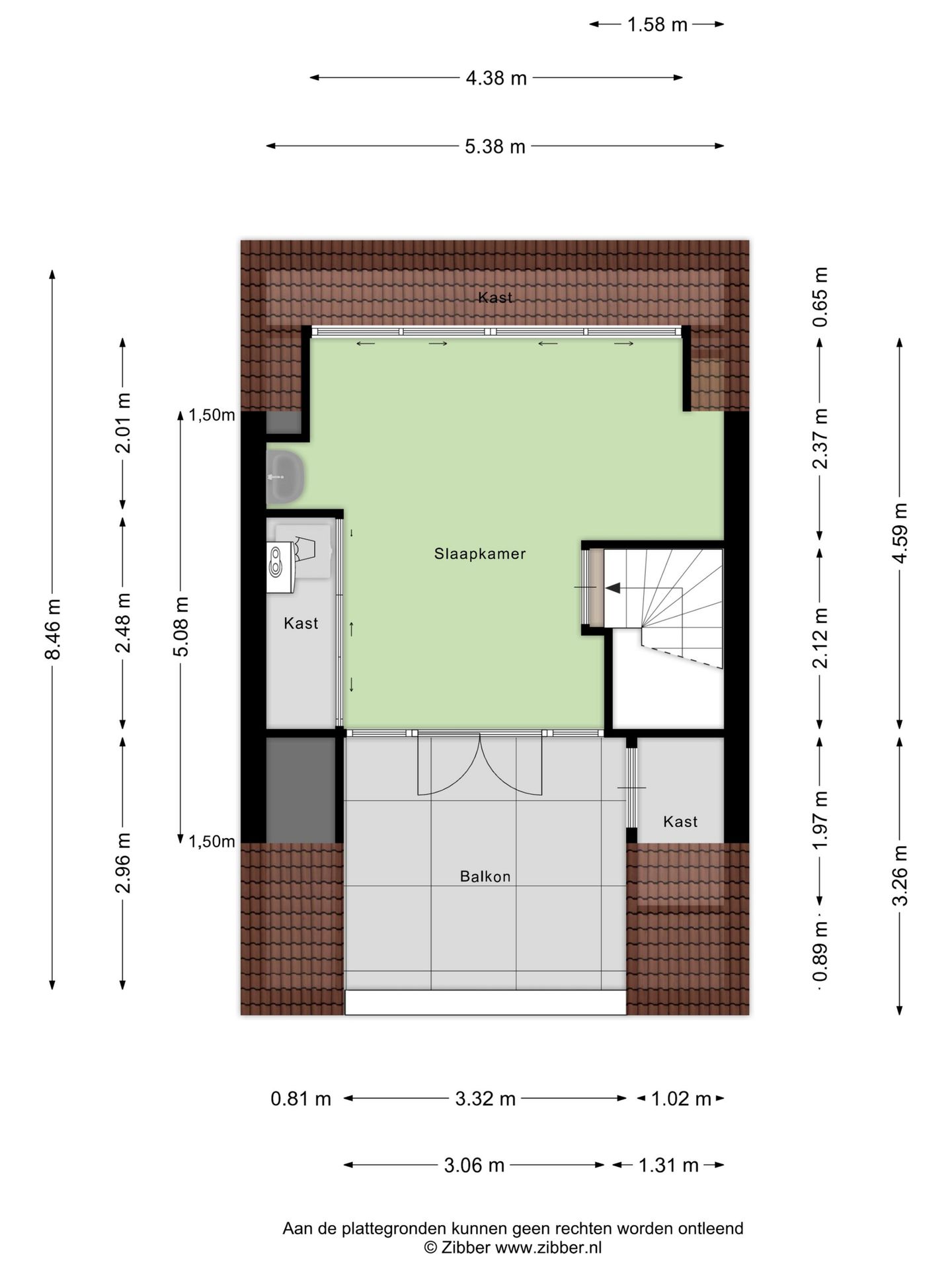 Foto 34 van Kea Boumanstraat 35
