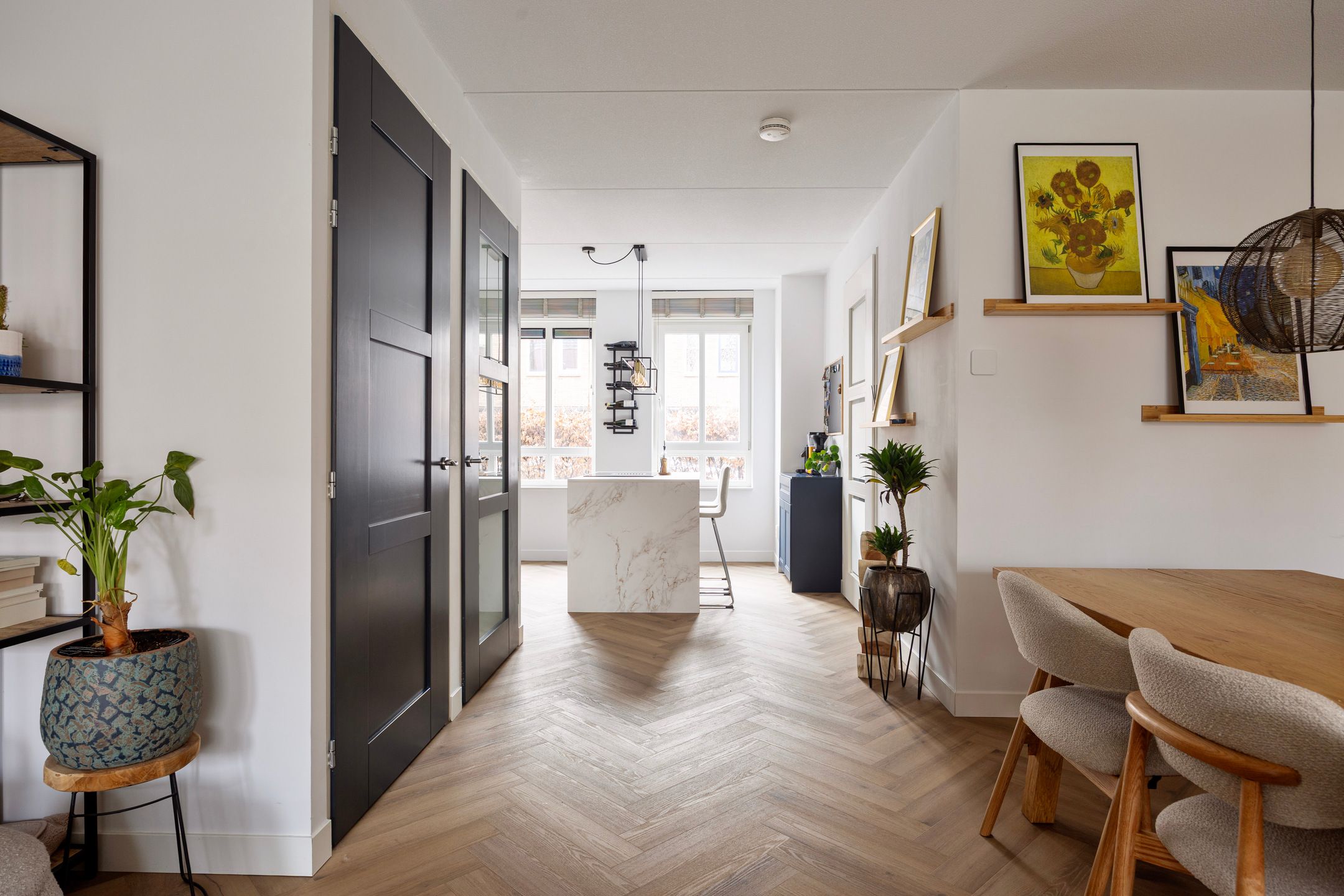 Foto 9 van Kea Boumanstraat 35