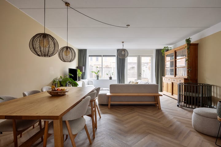 Foto 5 van Kea Boumanstraat 35