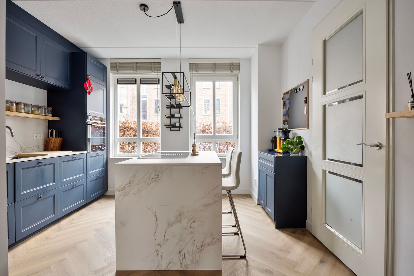 Foto 10 van Kea Boumanstraat 35