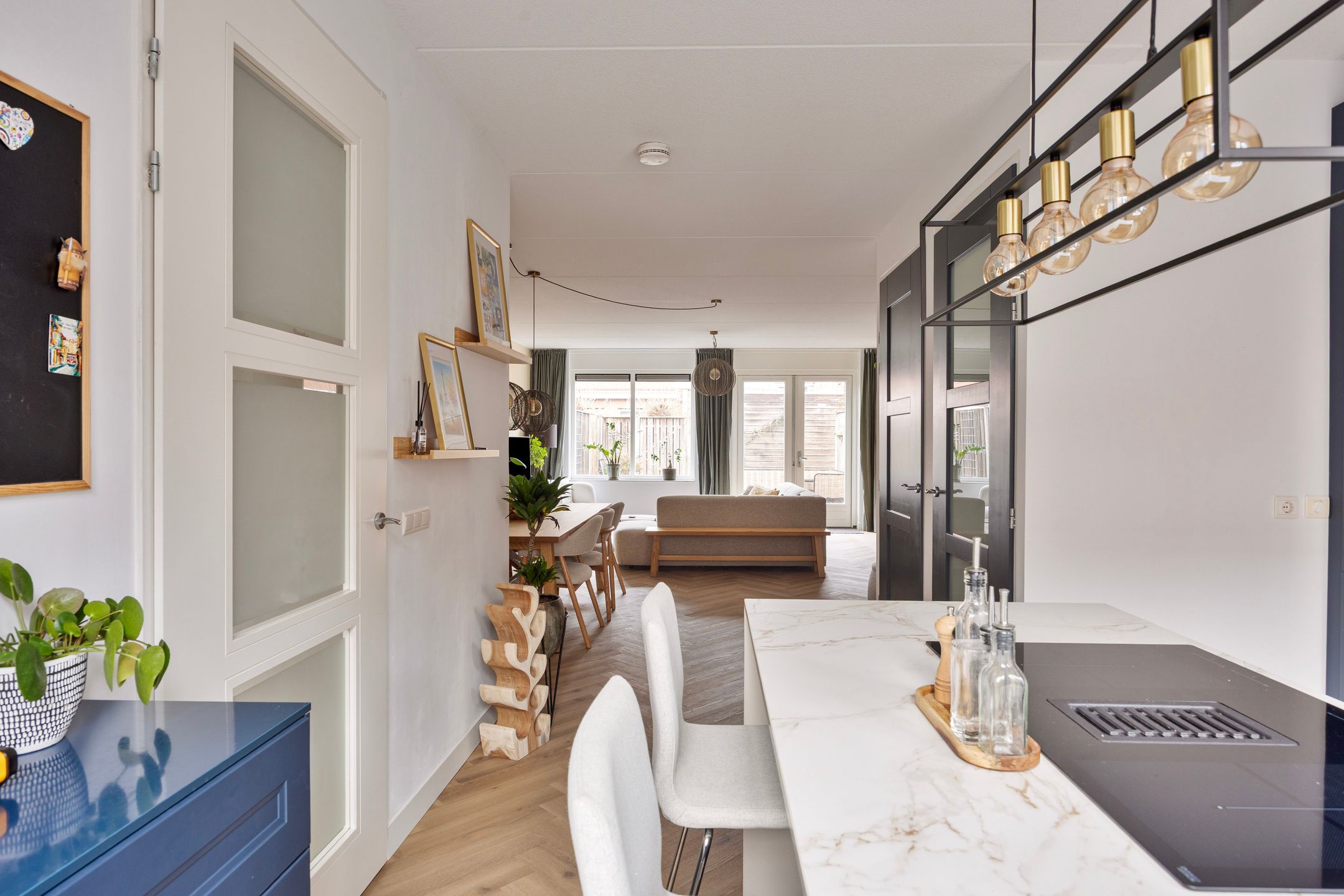 Foto 15 van Kea Boumanstraat 35