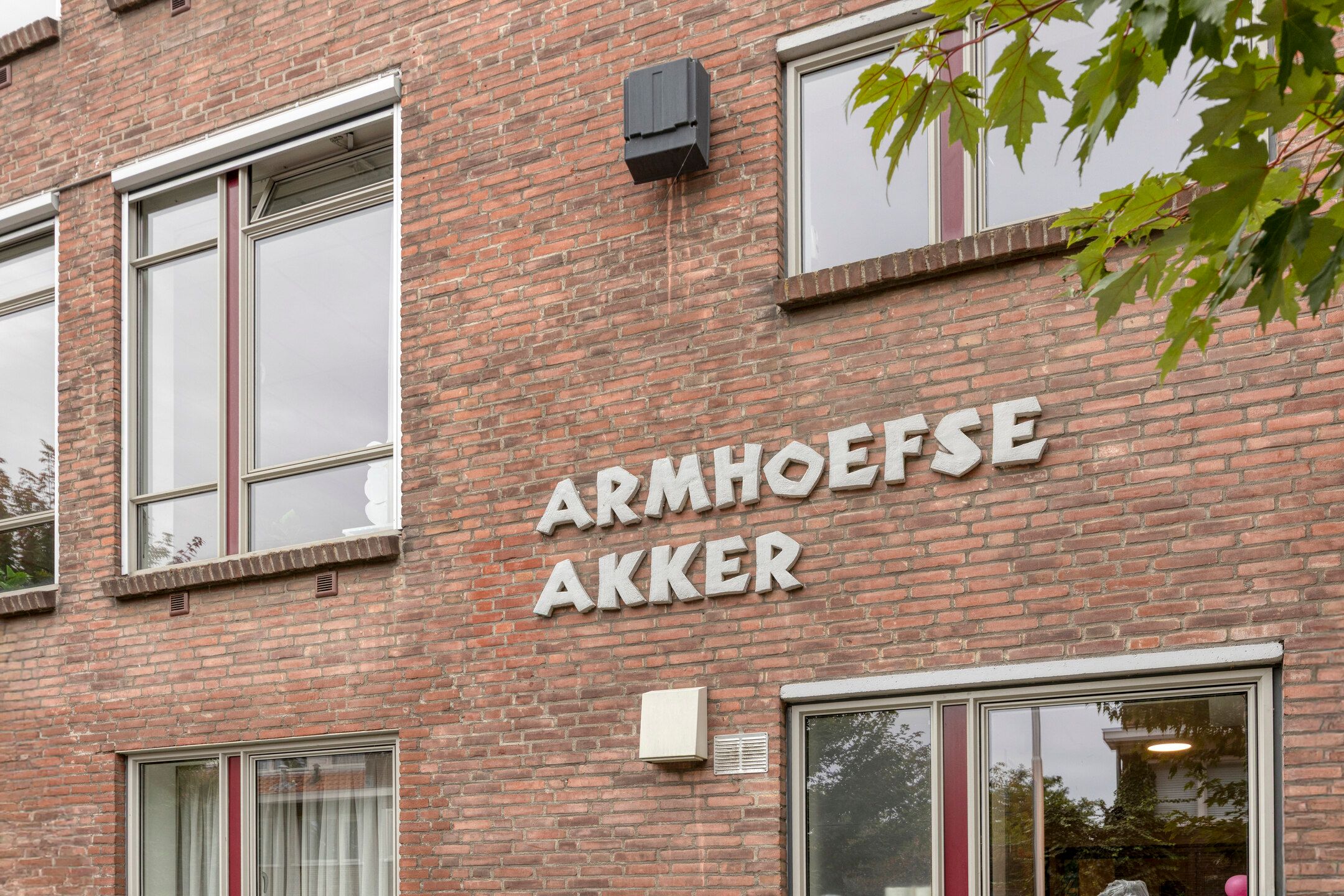 Foto 48 van Armhoefstraat 24