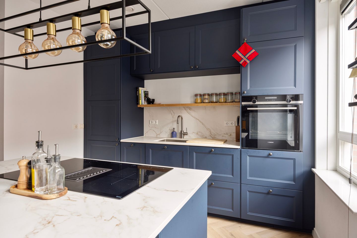 Foto 14 van Kea Boumanstraat 35