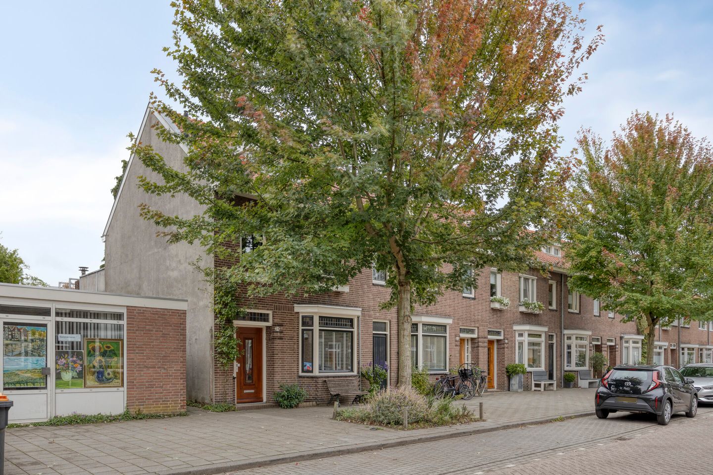 Foto 50 van Armhoefstraat 24