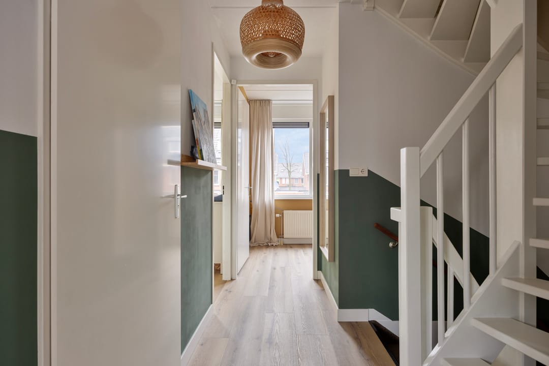 Foto 17 van Kea Boumanstraat 35