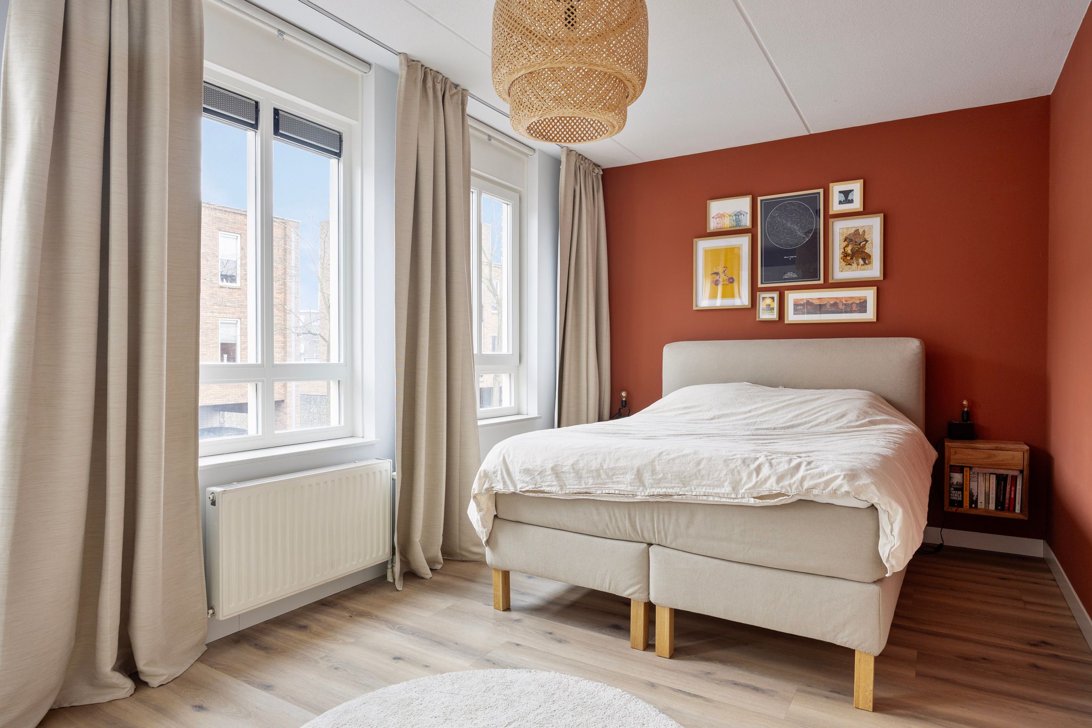 Foto 18 van Kea Boumanstraat 35