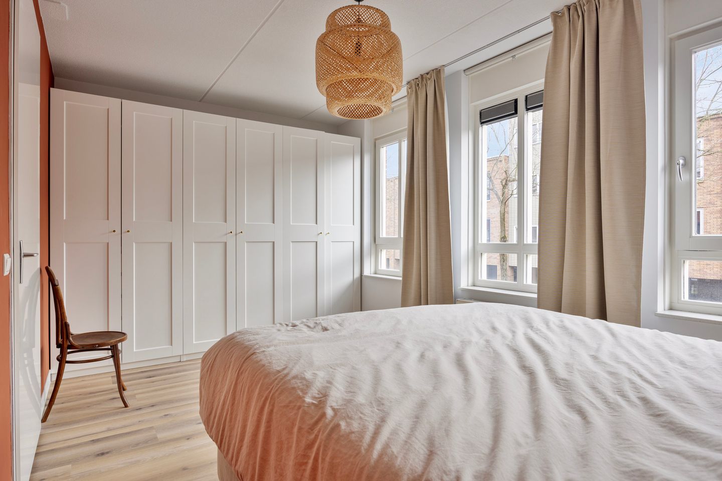 Foto 19 van Kea Boumanstraat 35