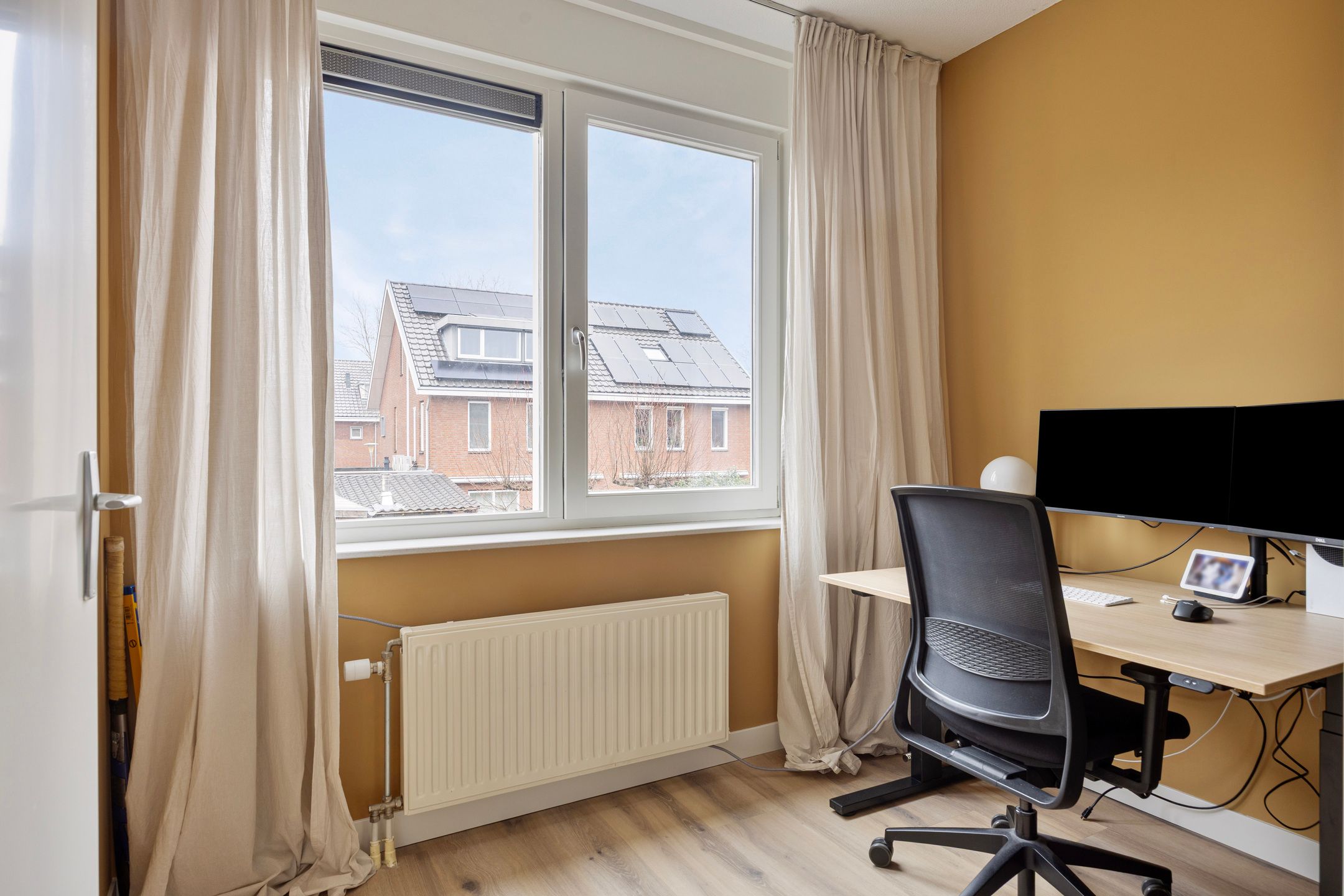 Foto 21 van Kea Boumanstraat 35