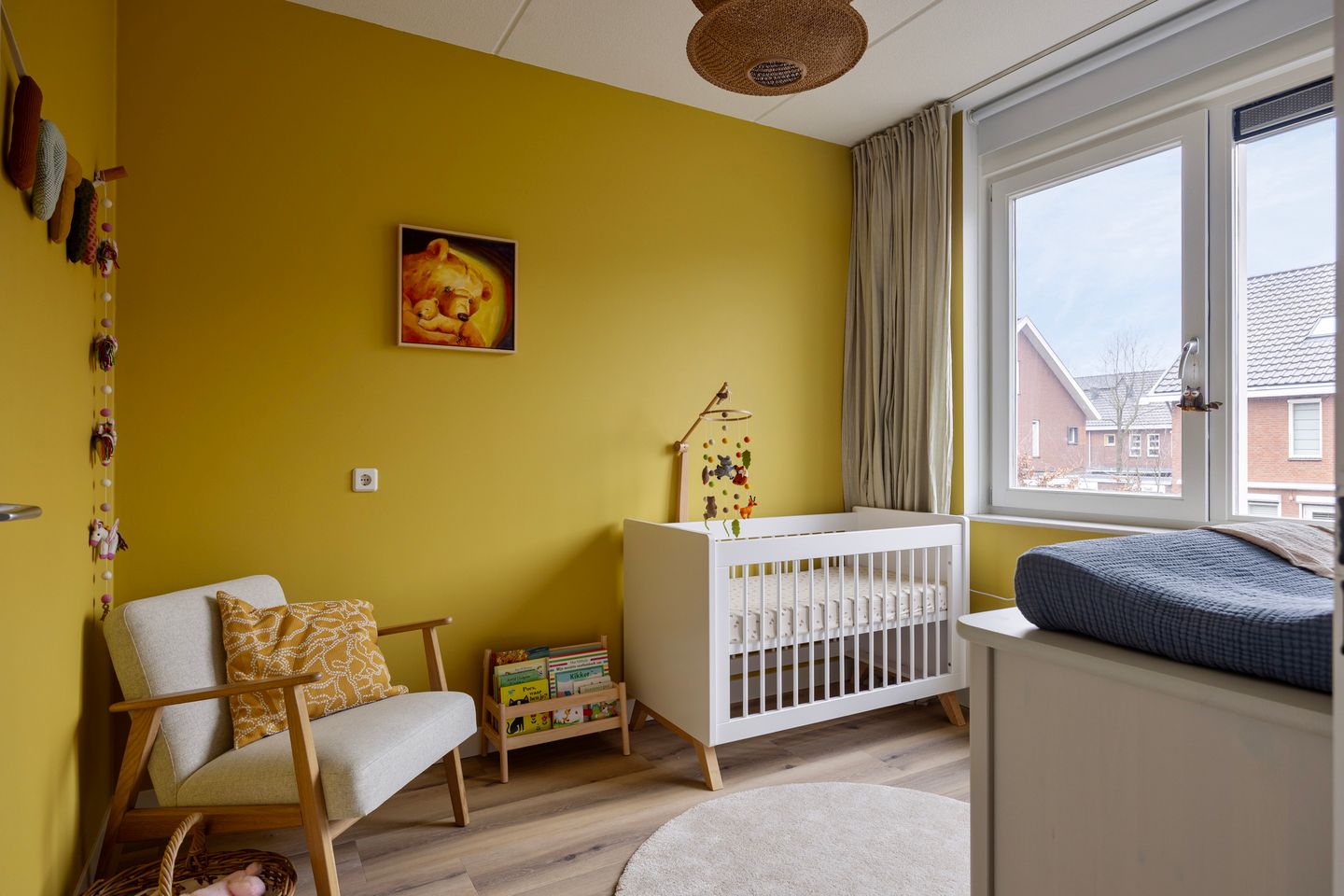 Foto 20 van Kea Boumanstraat 35