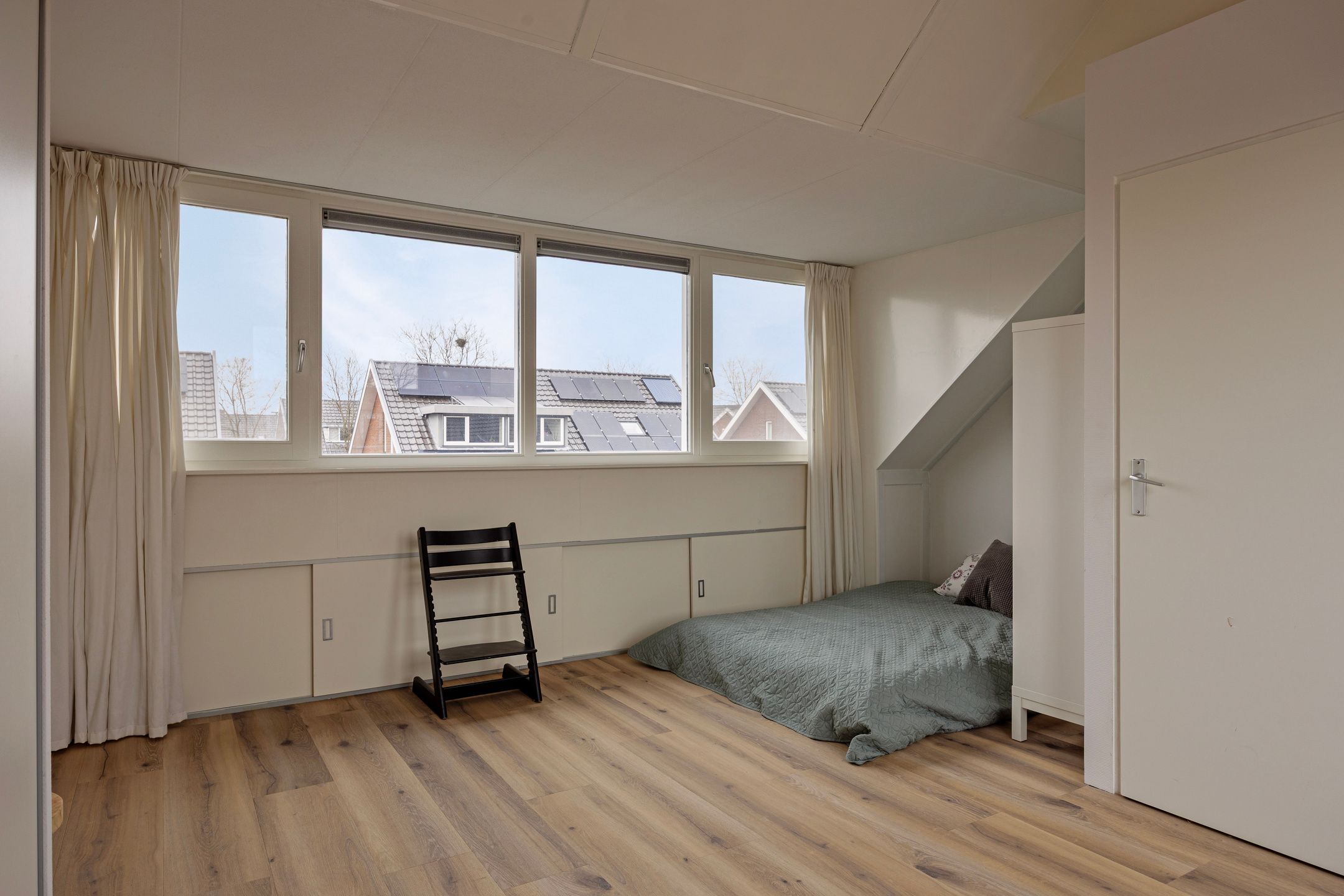 Foto 24 van Kea Boumanstraat 35