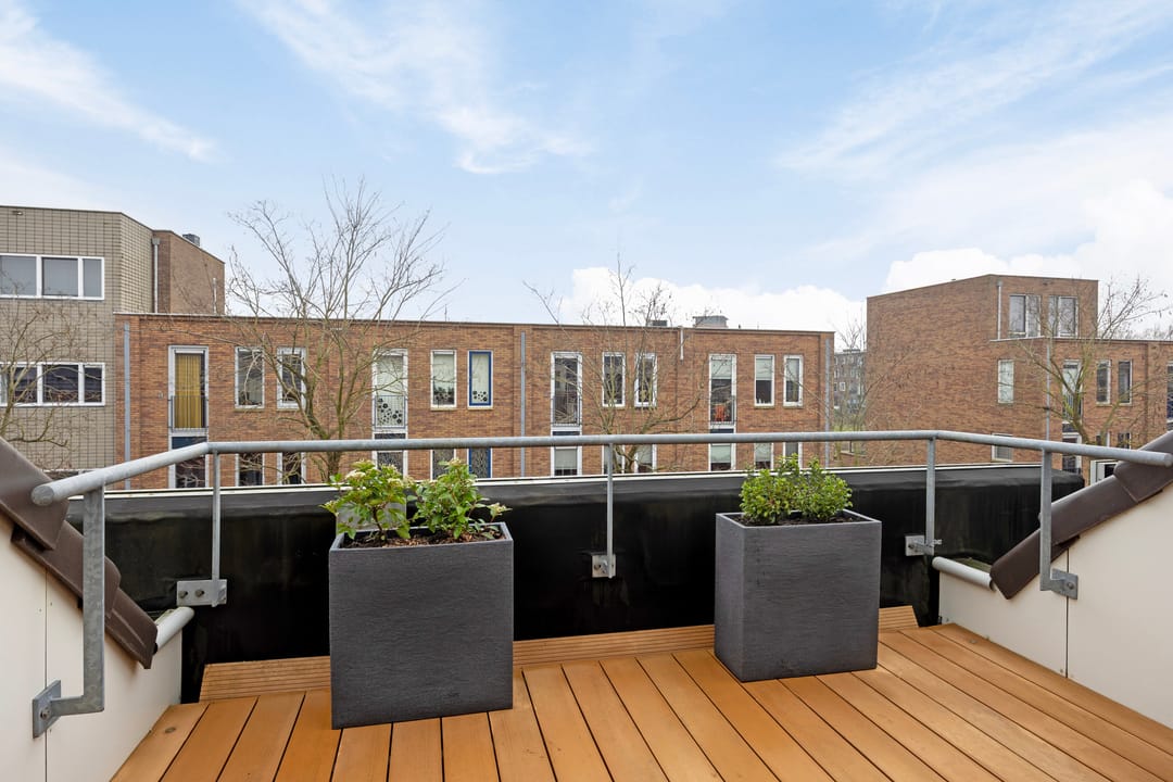 Foto 26 van Kea Boumanstraat 35