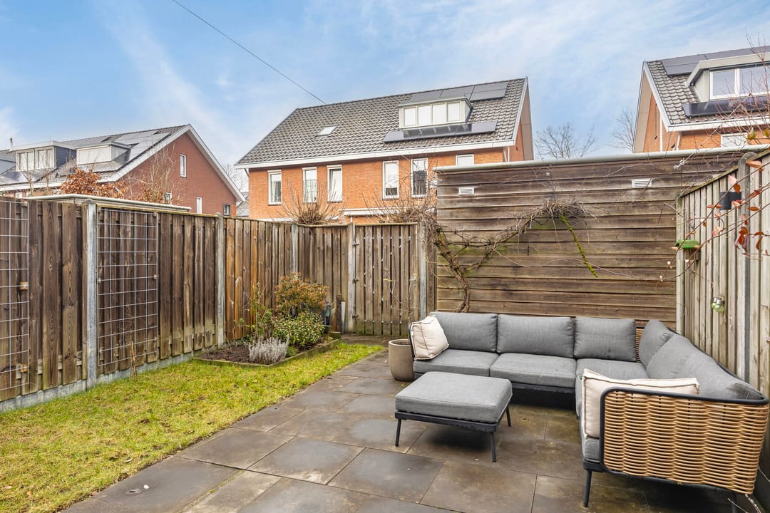 Foto 7 van Kea Boumanstraat 35