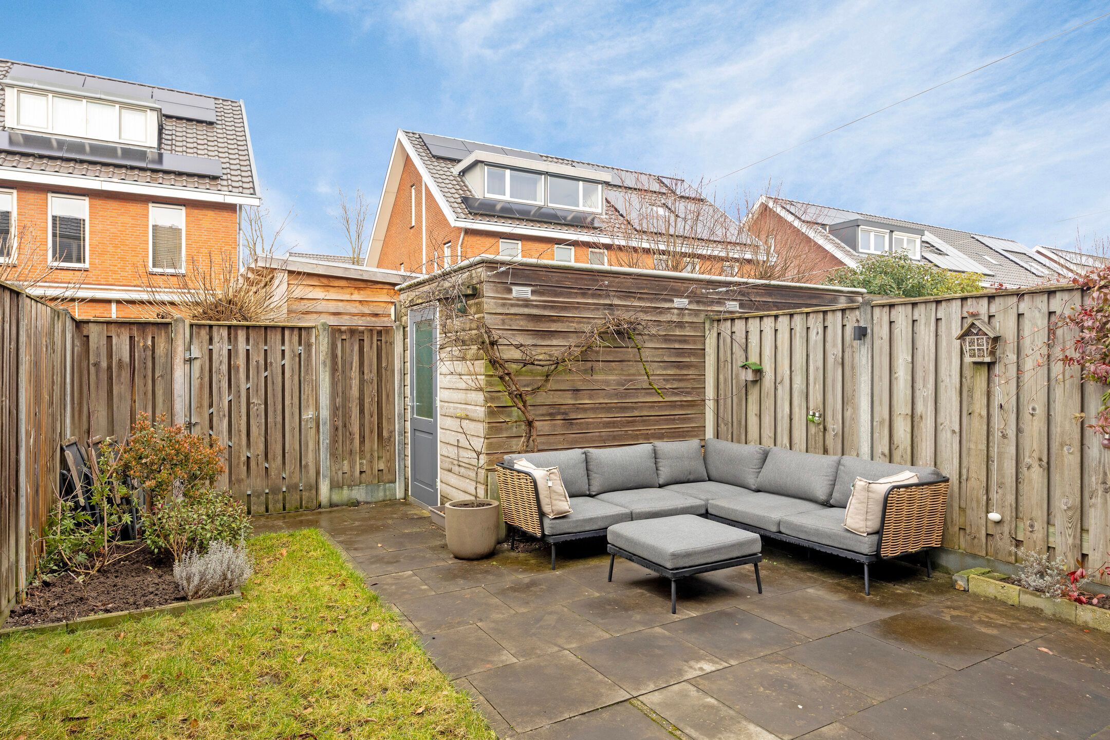 Foto 6 van Kea Boumanstraat 35