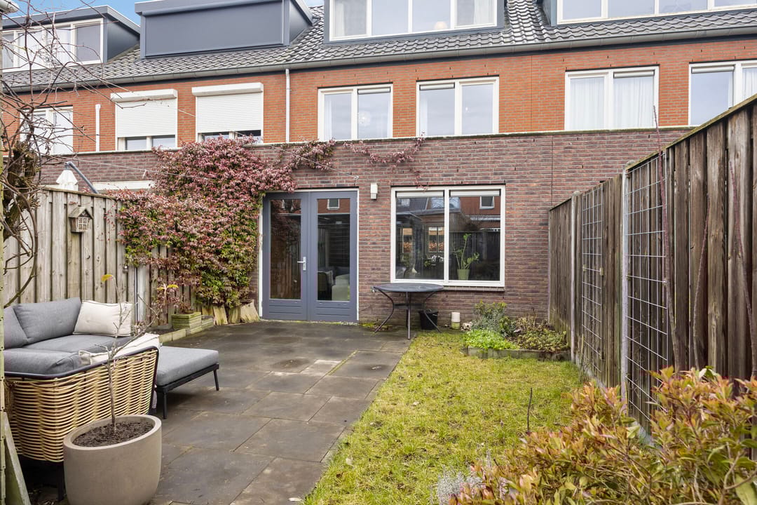 Foto 8 van Kea Boumanstraat 35