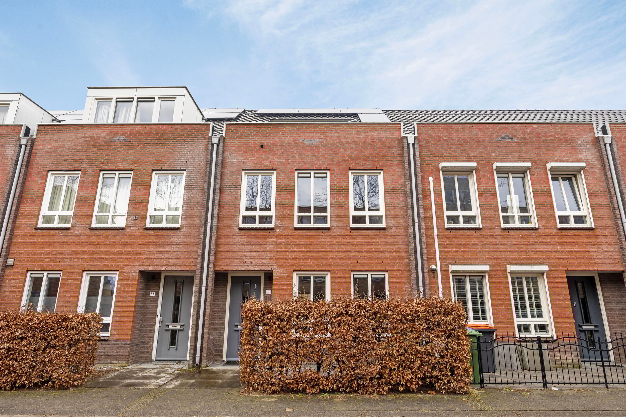 Kea Boumanstraat 35 
