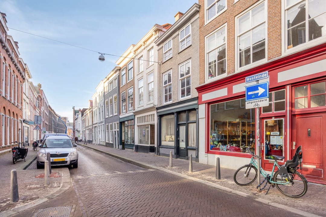 Foto 2 van Westeinde 127-A