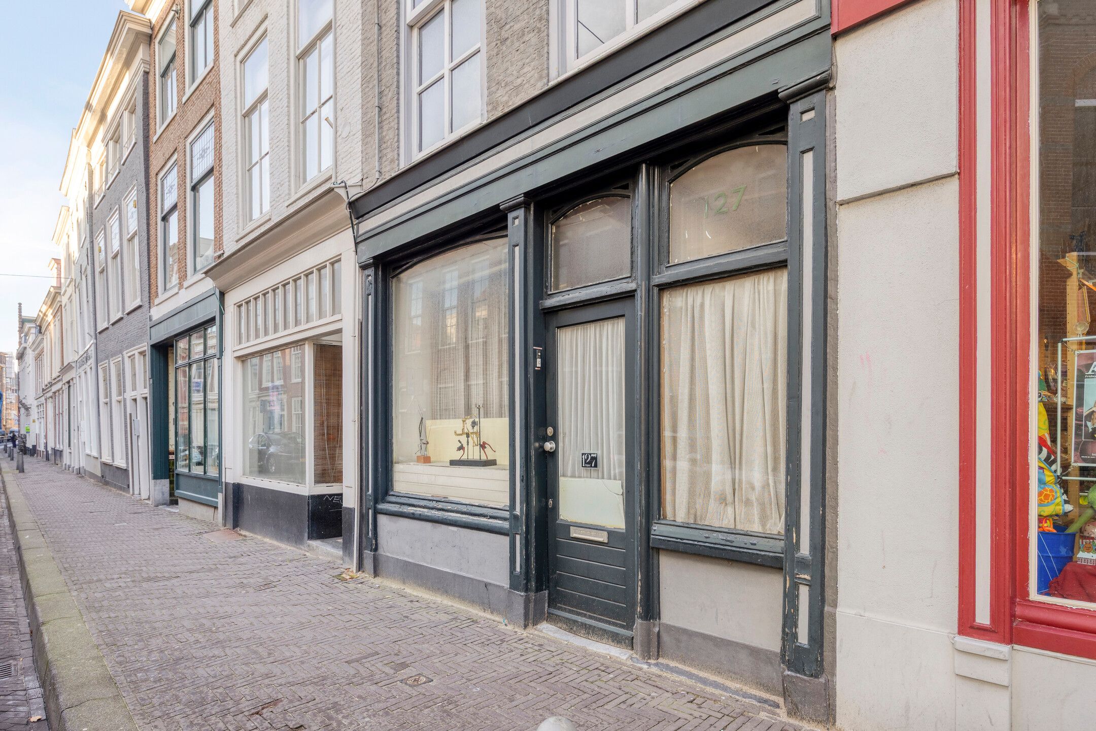 Foto 3 van Westeinde 127-A