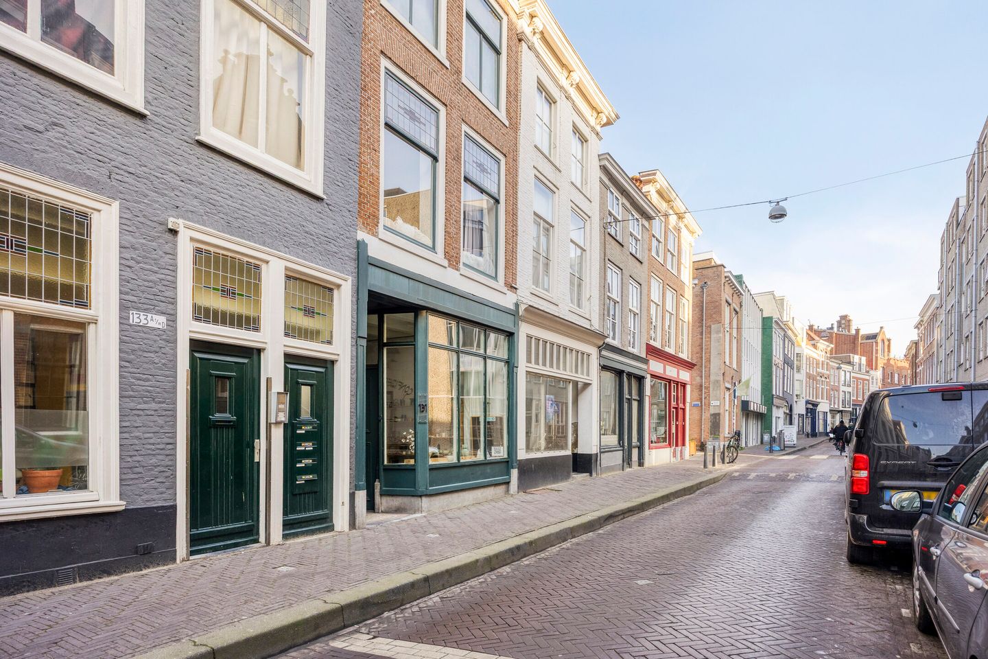 Foto 4 van Westeinde 127-A