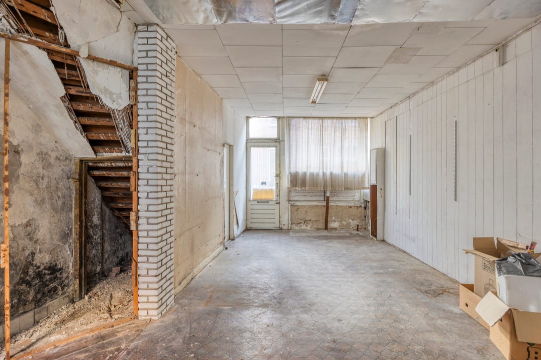 Foto 7 van Westeinde 127-A