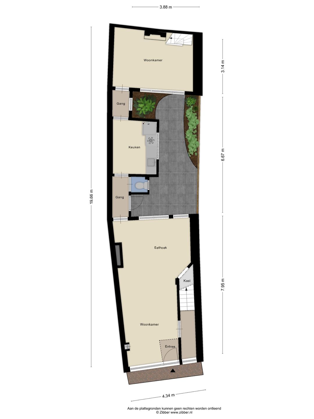 Foto 41 van Westeinde 127-A