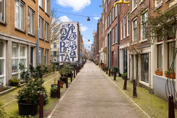 Foto 3 van Tuinstraat 179-2