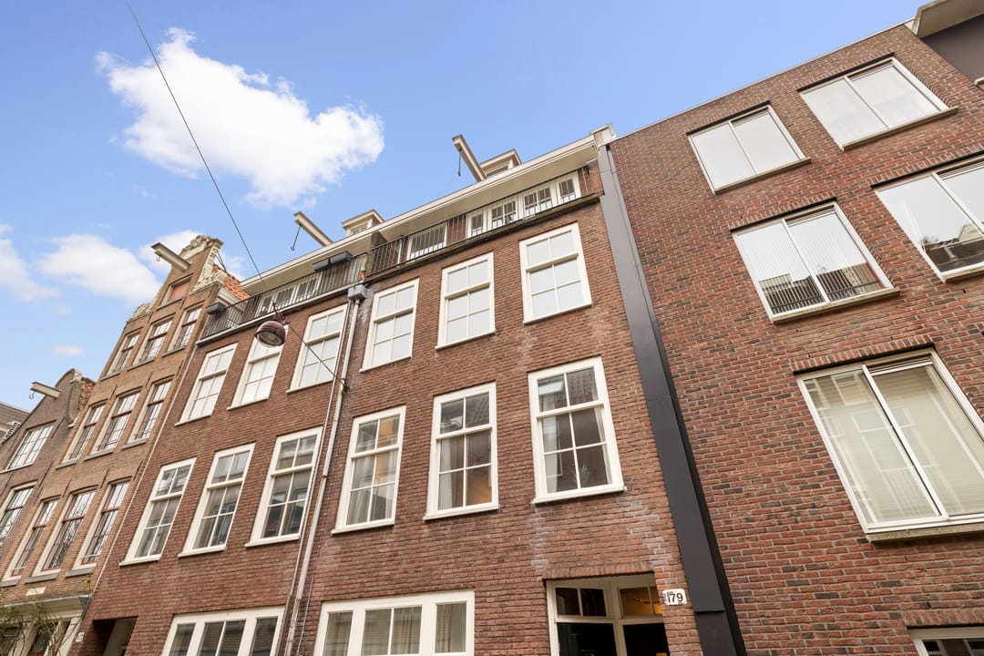 Foto 2 van Tuinstraat 179-2