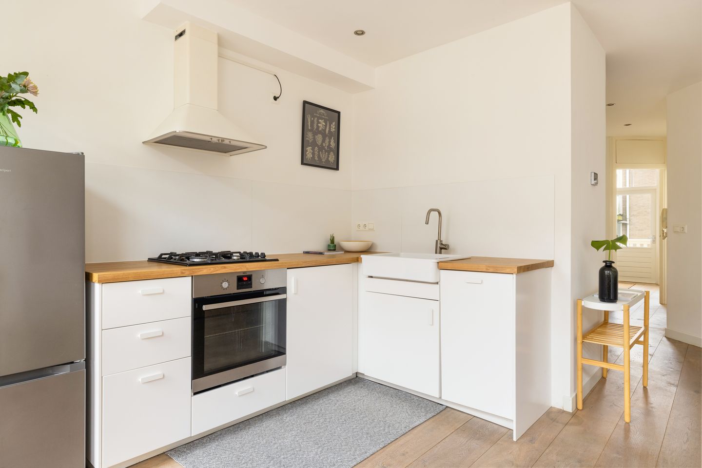 Foto 10 van Tuinstraat 179-2