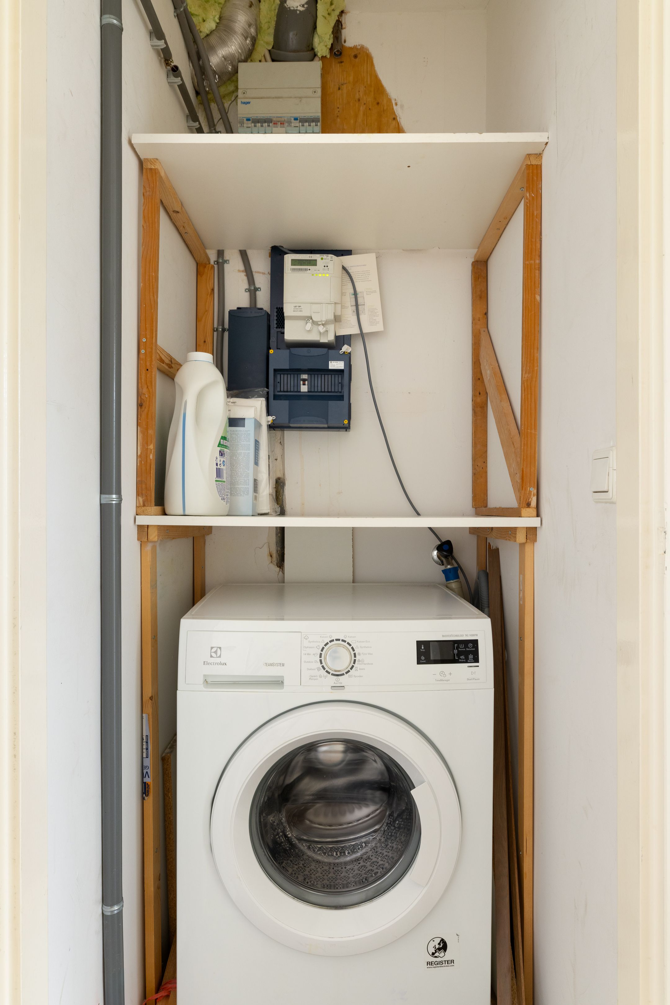 Foto 24 van Tuinstraat 179-2