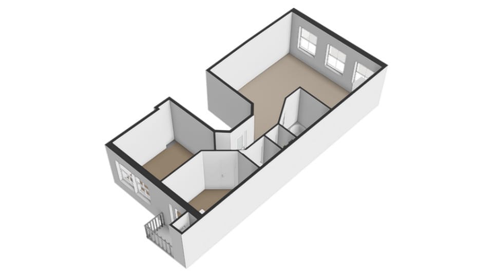 Foto 28 van Tuinstraat 179-2