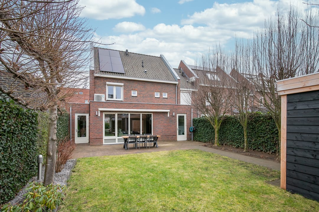 Foto 31 van Vestesingel 51