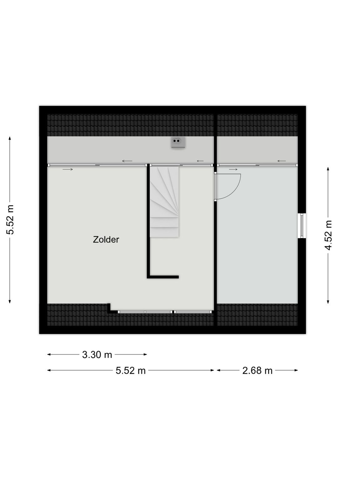 Foto 38 van Vestesingel 51