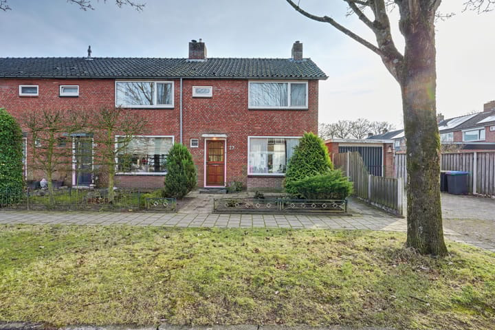 Willem Rijbbertstraat 27