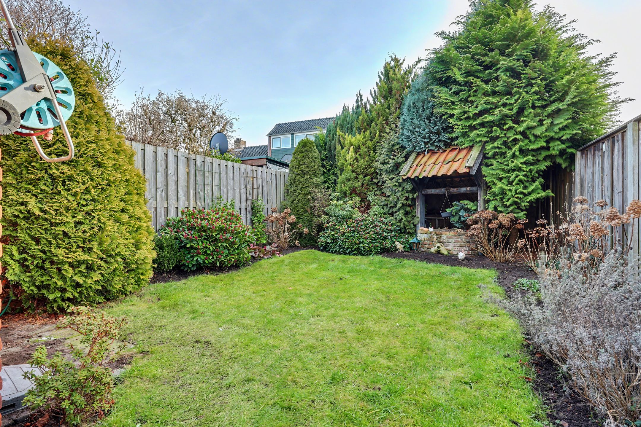 Foto 3 van Willem Rijbbertstraat 27