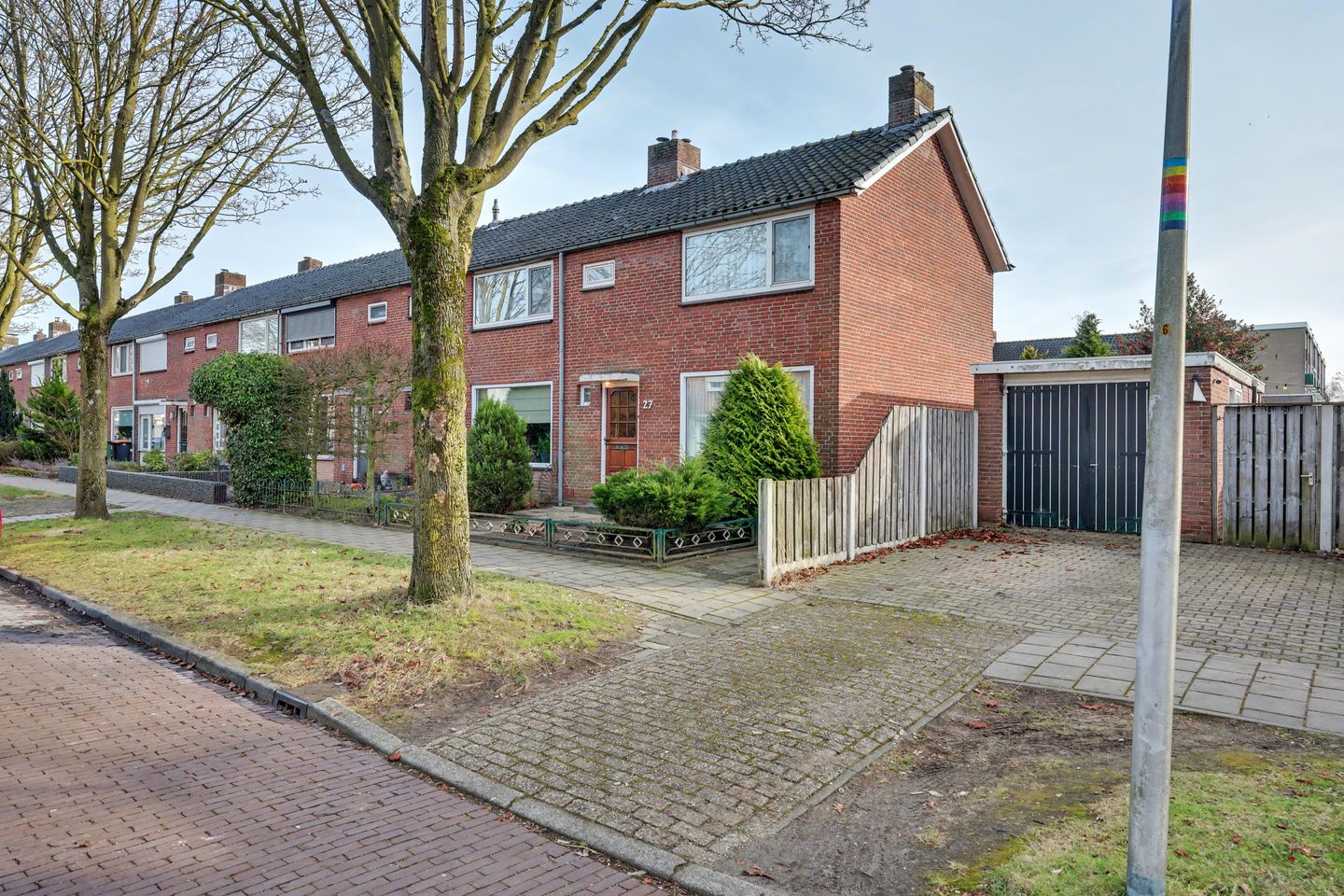 Foto 4 van Willem Rijbbertstraat 27