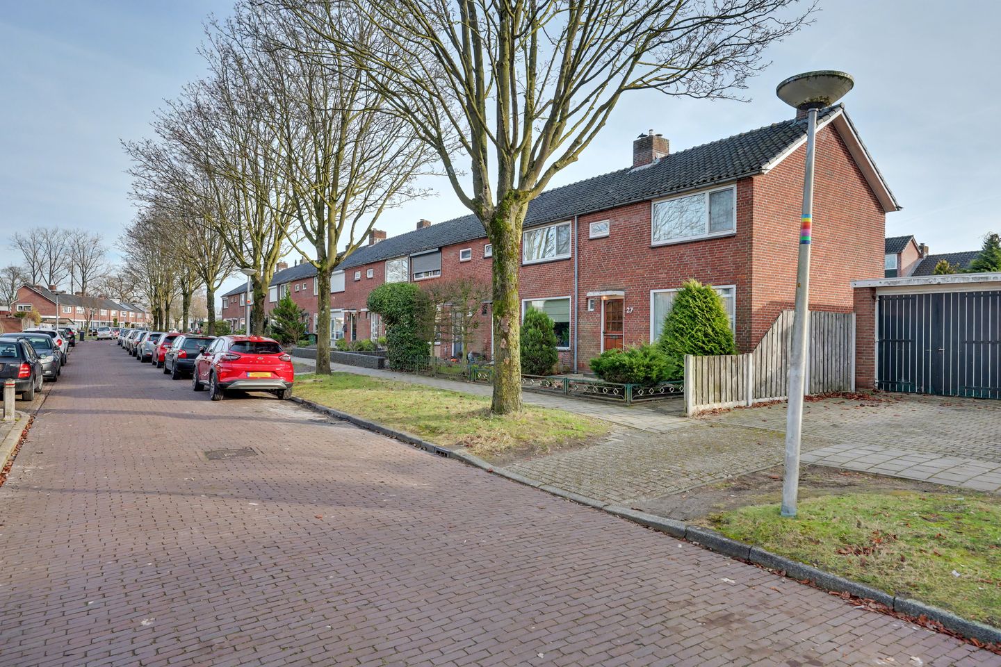 Foto 5 van Willem Rijbbertstraat 27